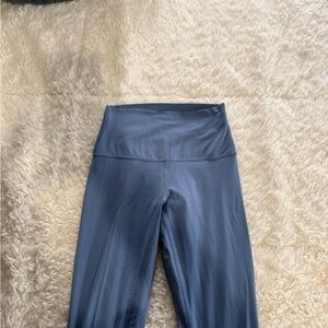 Size 4 Lululemon Align Leggings 25inch length